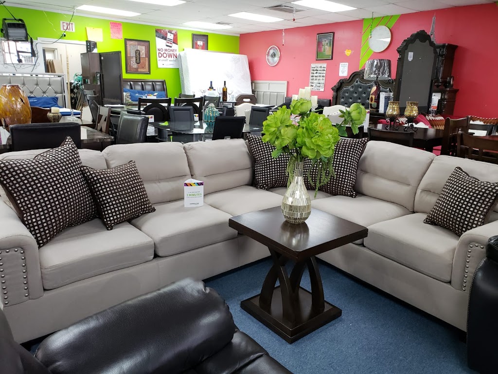 Guillens furniture | 3420 Broadway Blvd #115, Garland, TX 75043, USA | Phone: (469) 774-1933