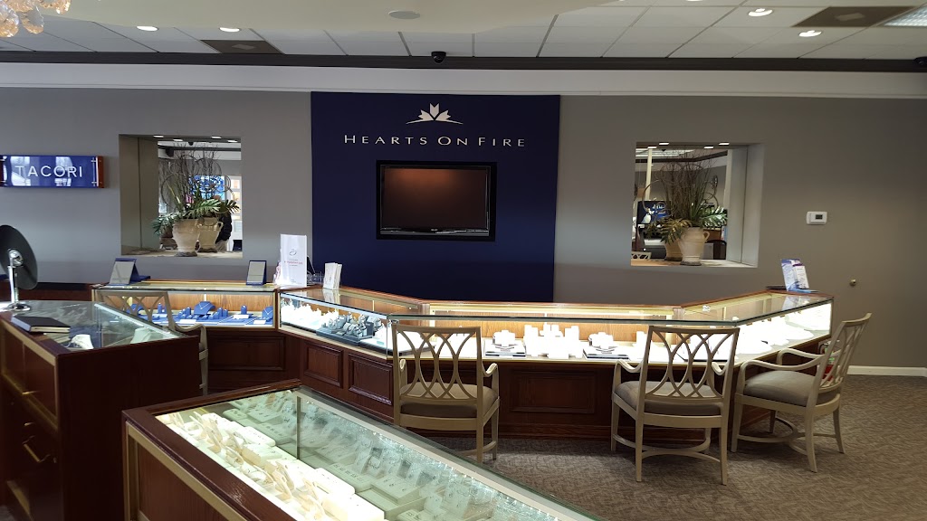 Waterfall Jewelers | 5619 Dixie Hwy, Waterford Twp, MI 48329, USA | Phone: (248) 623-9422