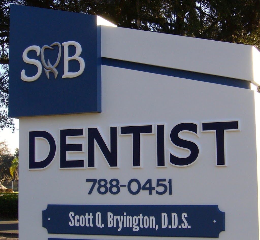 Matthew S. Bryington, D.M.D. | 37153 FL-54, Zephyrhills, FL 33542 | Phone: (813) 788-0451