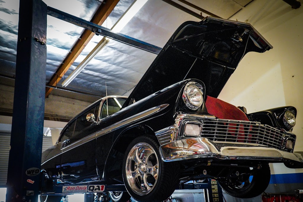 Ace Customs | 26450 Ruether Ave # 204, Santa Clarita, CA 91350, USA | Phone: (661) 252-5705