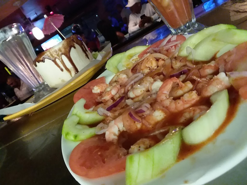 Mariscos El Kora | 4234 W Indian School Rd, Phoenix, AZ 85019, USA | Phone: (602) 278-4412