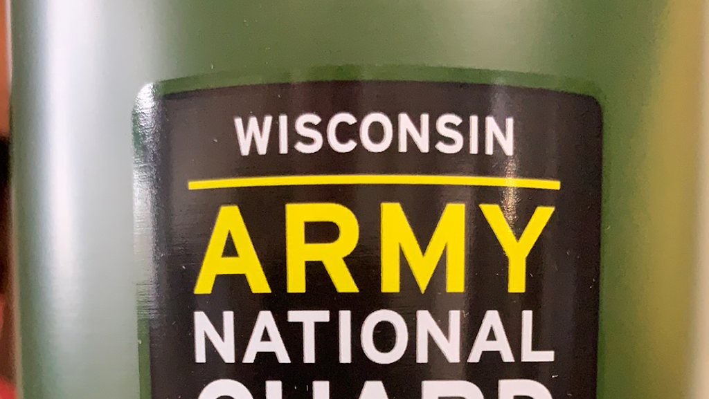 Army National Guard Recruiter River Falls | 815 W Division St, River Falls, WI 54022, USA | Phone: (715) 307-7116