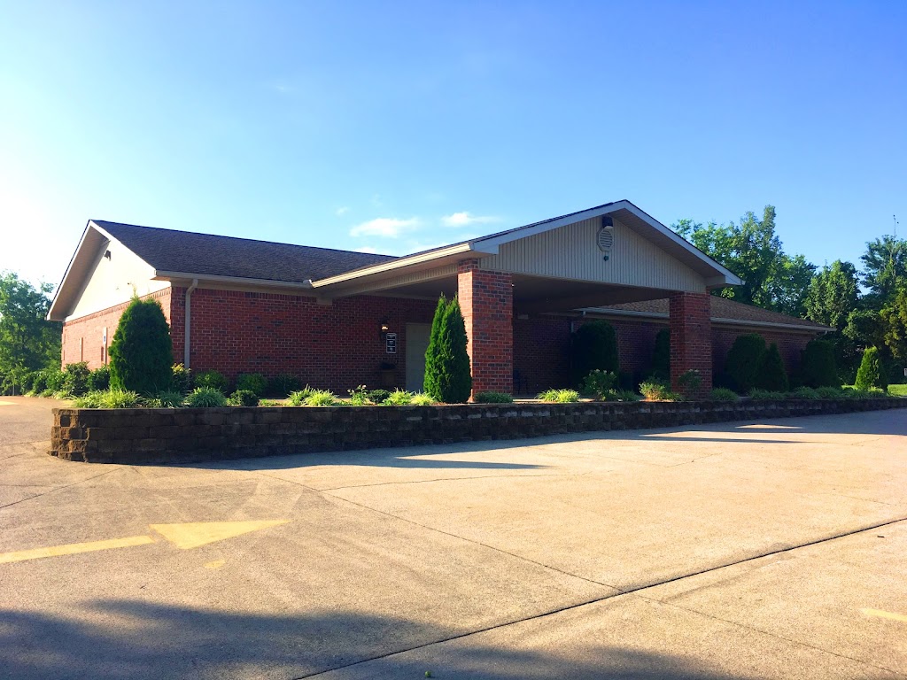 Kingdom Hall of Jehovahs Witnesses | 3291 Old Murfreesboro Rd W, Lebanon, TN 37090, USA | Phone: (615) 444-6529