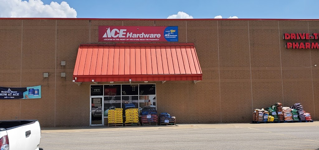 Allegheny Towne Center Ace Hardware | 41 Towne Center Dr, Leechburg, PA 15656 | Phone: (724) 845-9298