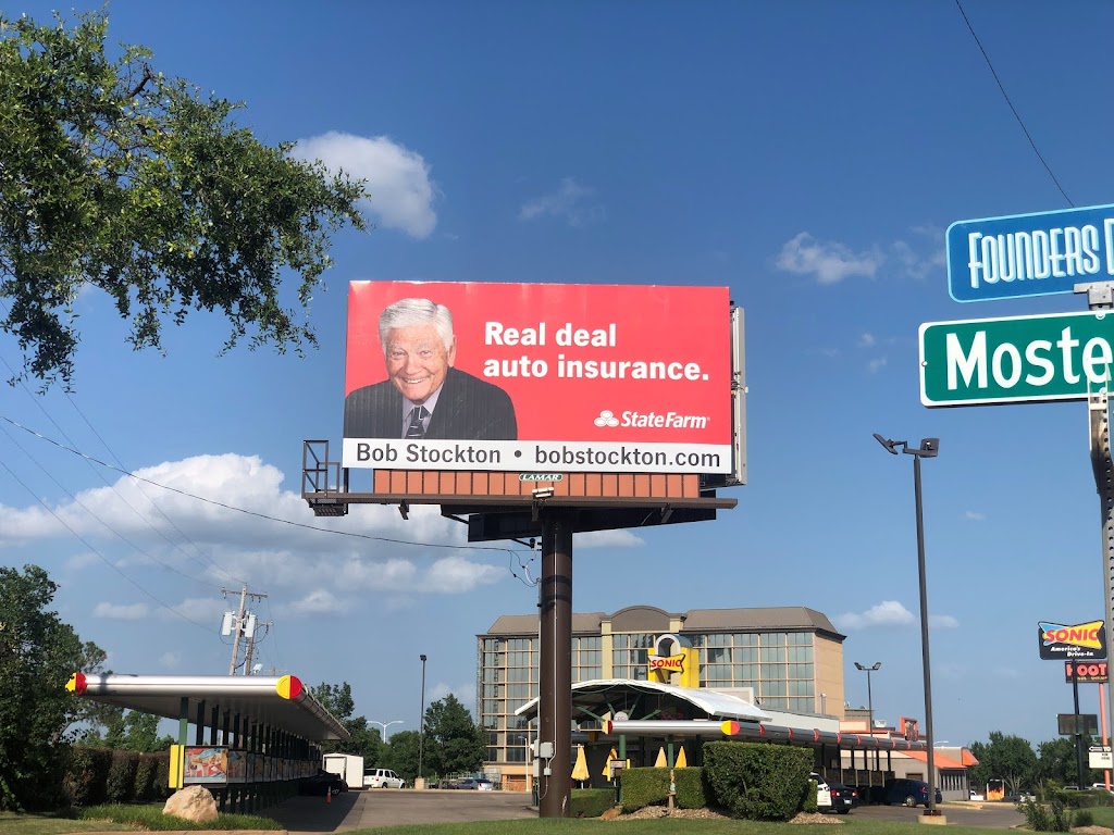 Bob Stockton - State Farm Insurance Agent | 4625 N May Ave, Oklahoma City, OK 73112, USA | Phone: (405) 943-8373