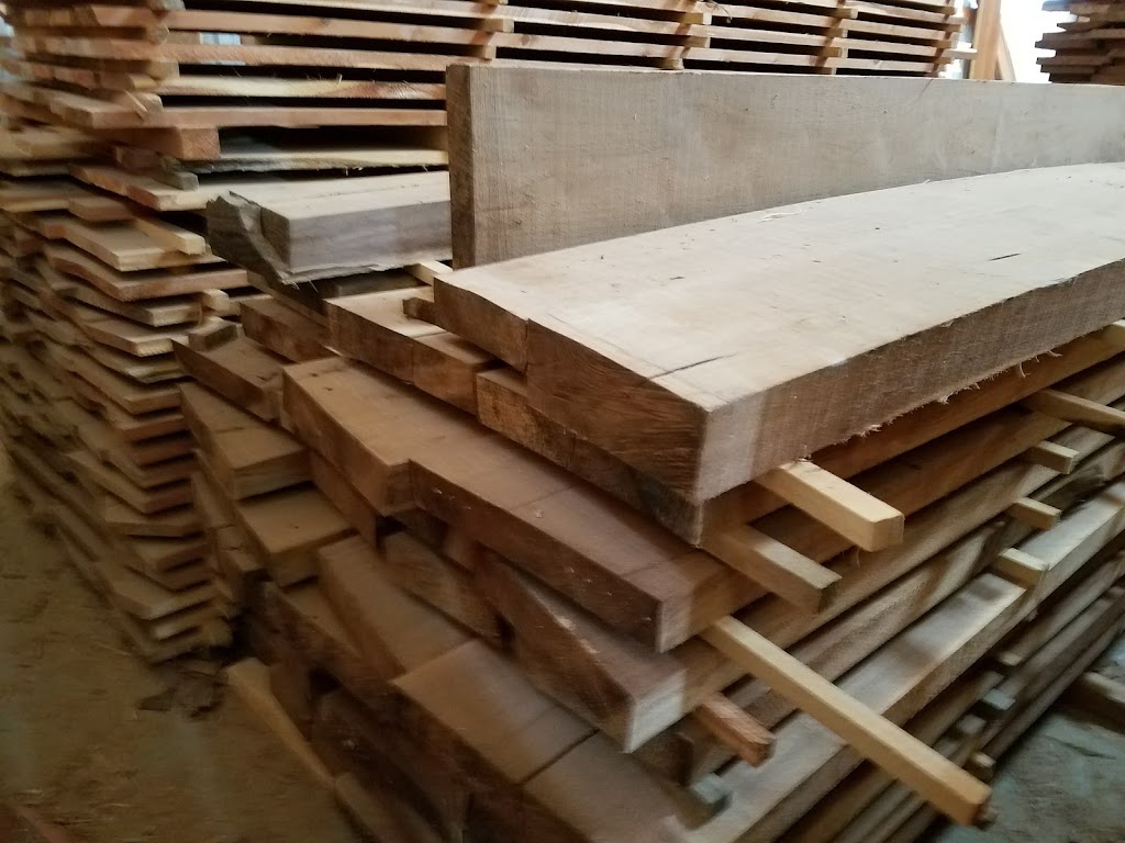 Lambrights Sawmill | Irvington, KY 40146, USA | Phone: (270) 547-7801