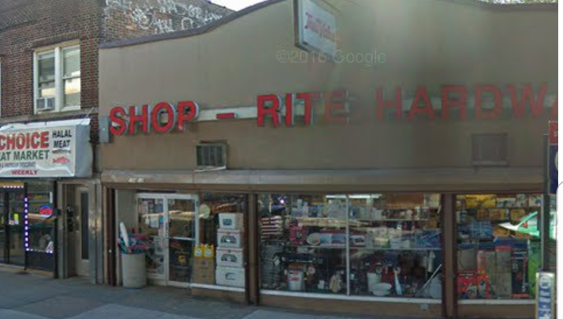 Shop-Rite Hardware True Value | 104-12 Liberty Ave, Ozone Park, NY 11417, USA | Phone: (718) 848-3222
