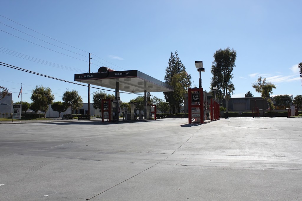 SC Fuels | 1825 W Collins Ave, Orange, CA 92867, USA | Phone: (888) 723-8357