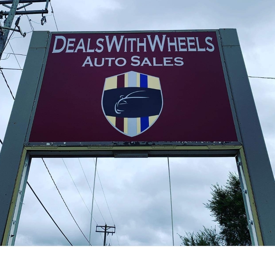 Deals With Wheels | 2124 Vermillion St, Hastings, MN 55033, USA | Phone: (651) 346-1277