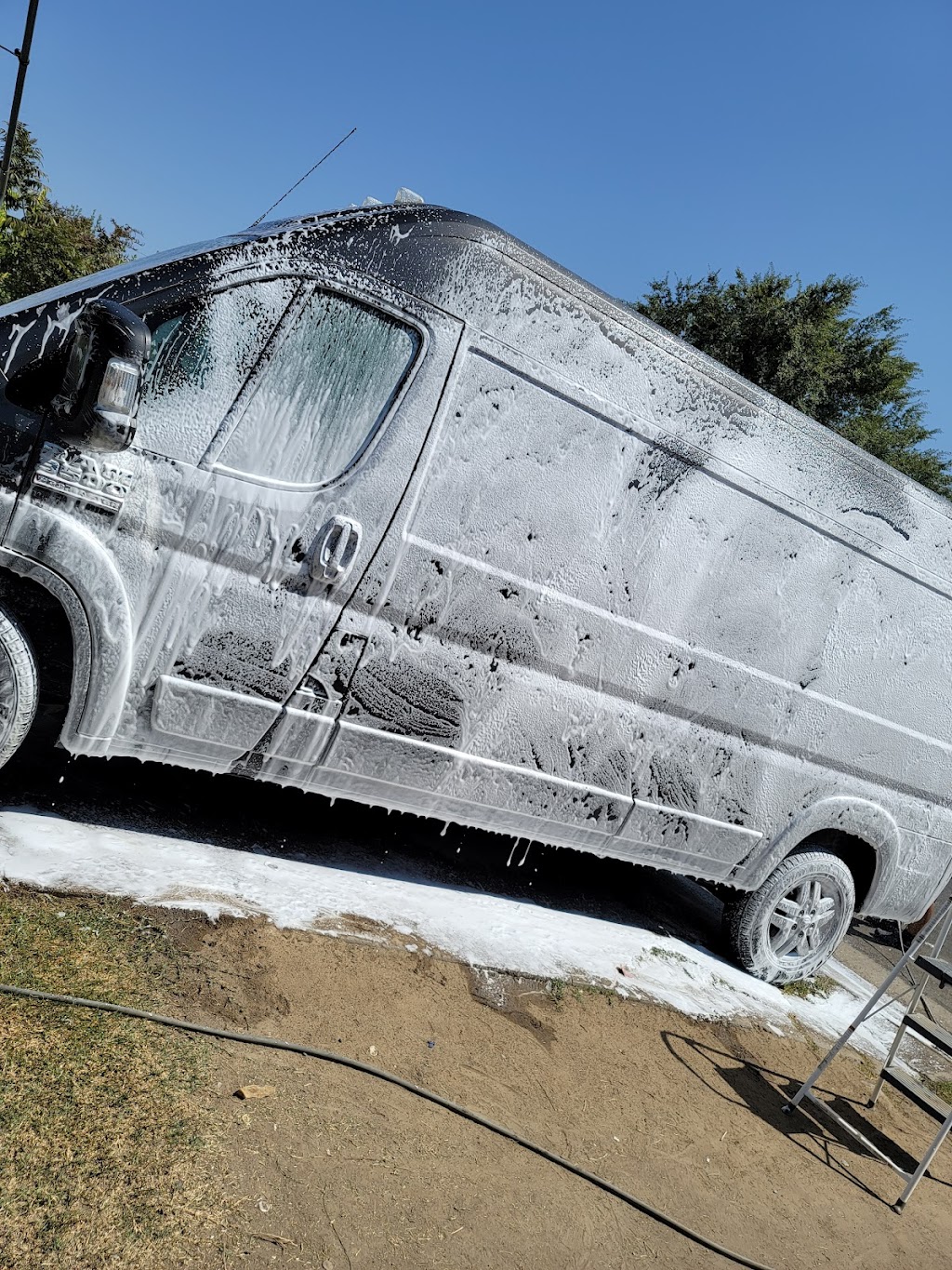 JM Carwash Detailing | 1513 N Park Dr, Delano, CA 93215, USA | Phone: (661) 709-2833