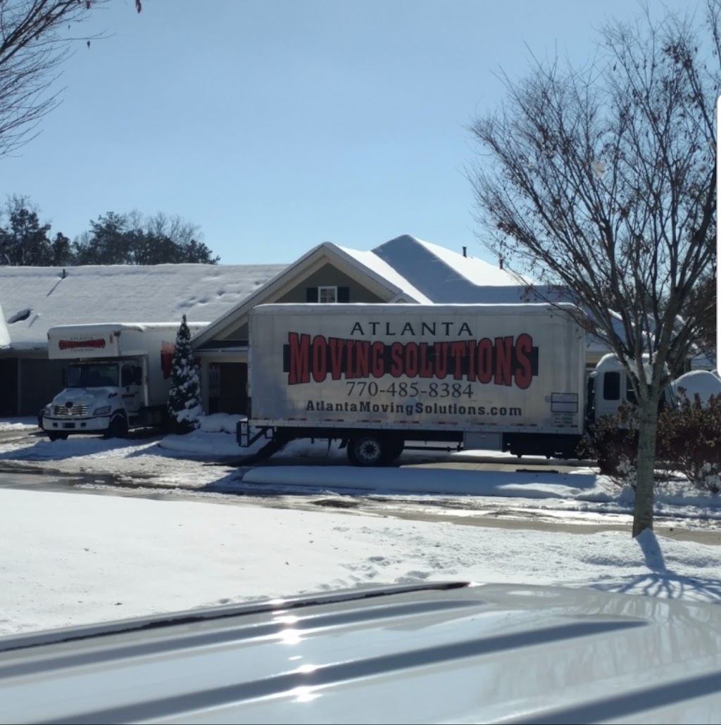 Atlanta Moving Solutions | 3250 Heritage Dr, Kennesaw, GA 30144, USA | Phone: (770) 485-8384