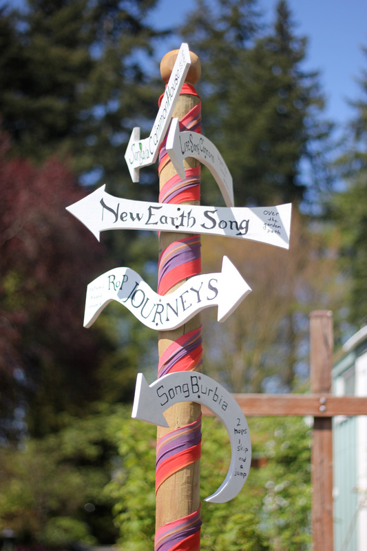 Songaia Cohousing Community | 4018 224th St SE, Bothell, WA 98021 | Phone: (425) 486-2035