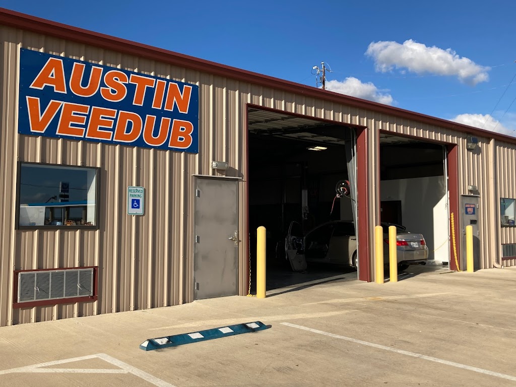 Austin VeeDub | 7000 FM1327 7000, 7000 FM1327, Austin, TX 78747, USA | Phone: (512) 385-2462