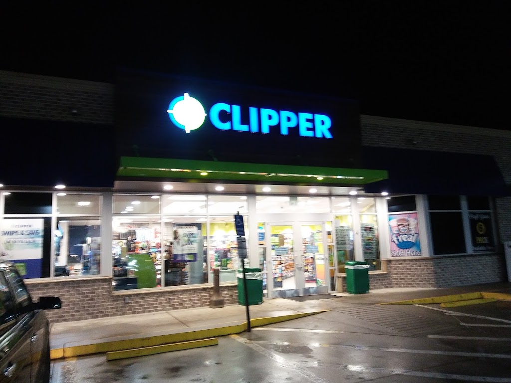 Clipper | 1265 Hwy 92, Acworth, GA 30102, USA | Phone: (770) 529-5081