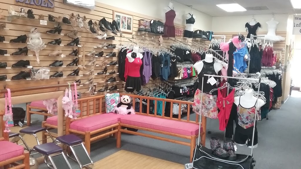 Paradise Dancewear | 18589 Brookhurst St, Fountain Valley, CA 92708, USA | Phone: (714) 962-5600