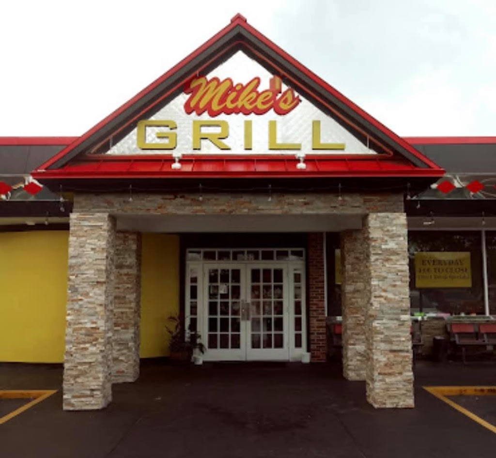 The Original Mikes Grill | 1037 N Broadway Ave, Bartow, FL 33830, USA | Phone: (863) 800-3130