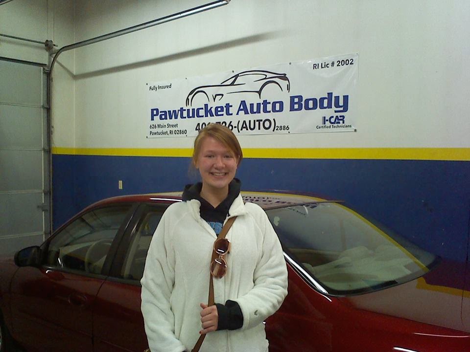 Pawtucket Auto Body | 262 Broadway, Pawtucket, RI 02860, USA | Phone: (401) 726-2886