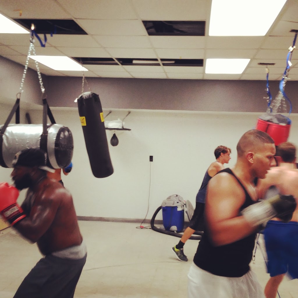 Fighting Edge boxing | 835 Sycamore St building c, Titusville, FL 32780, USA | Phone: (321) 747-6156