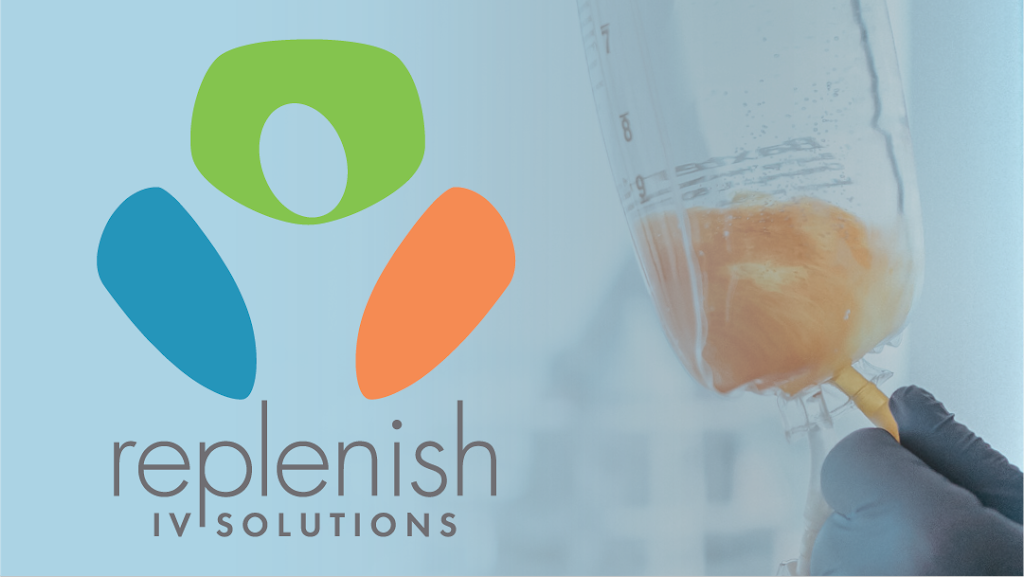 Replenish IV Solutions | 4511 W Gandy Blvd, Tampa, FL 33611, USA | Phone: (813) 992-7487