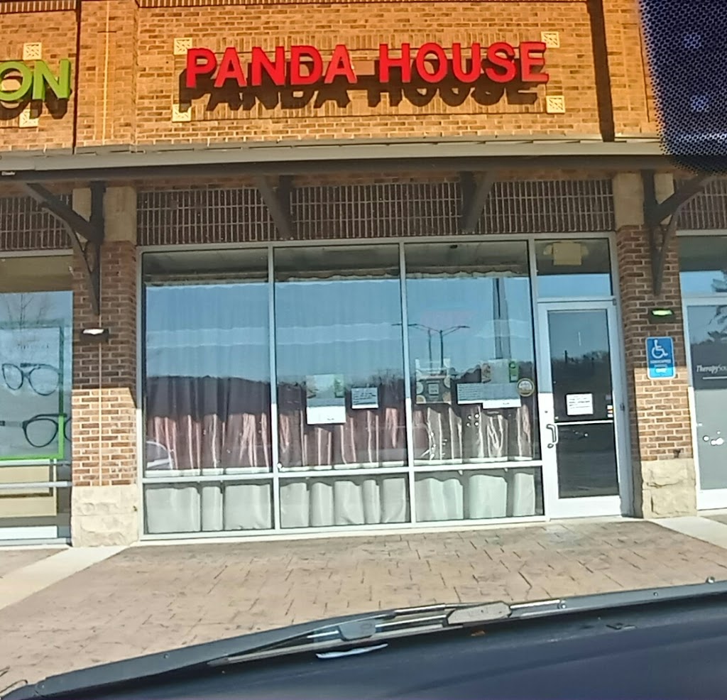 Panda House | 6723 Deerfoot Pkwy # 115, Pinson, AL 35126, USA | Phone: (205) 680-8839