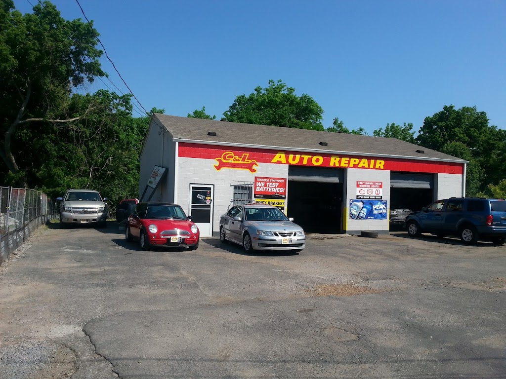 C&L AUTO REPAIR LLC. | 6210 Charlotte Pike, Nashville, TN 37209, USA | Phone: (615) 569-0907