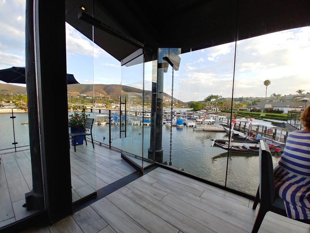 Amalfi Marina Bar (Dockside) | 1035 La Bonita Dr Suite B, San Marcos, CA 92078, USA | Phone: (760) 653-3230