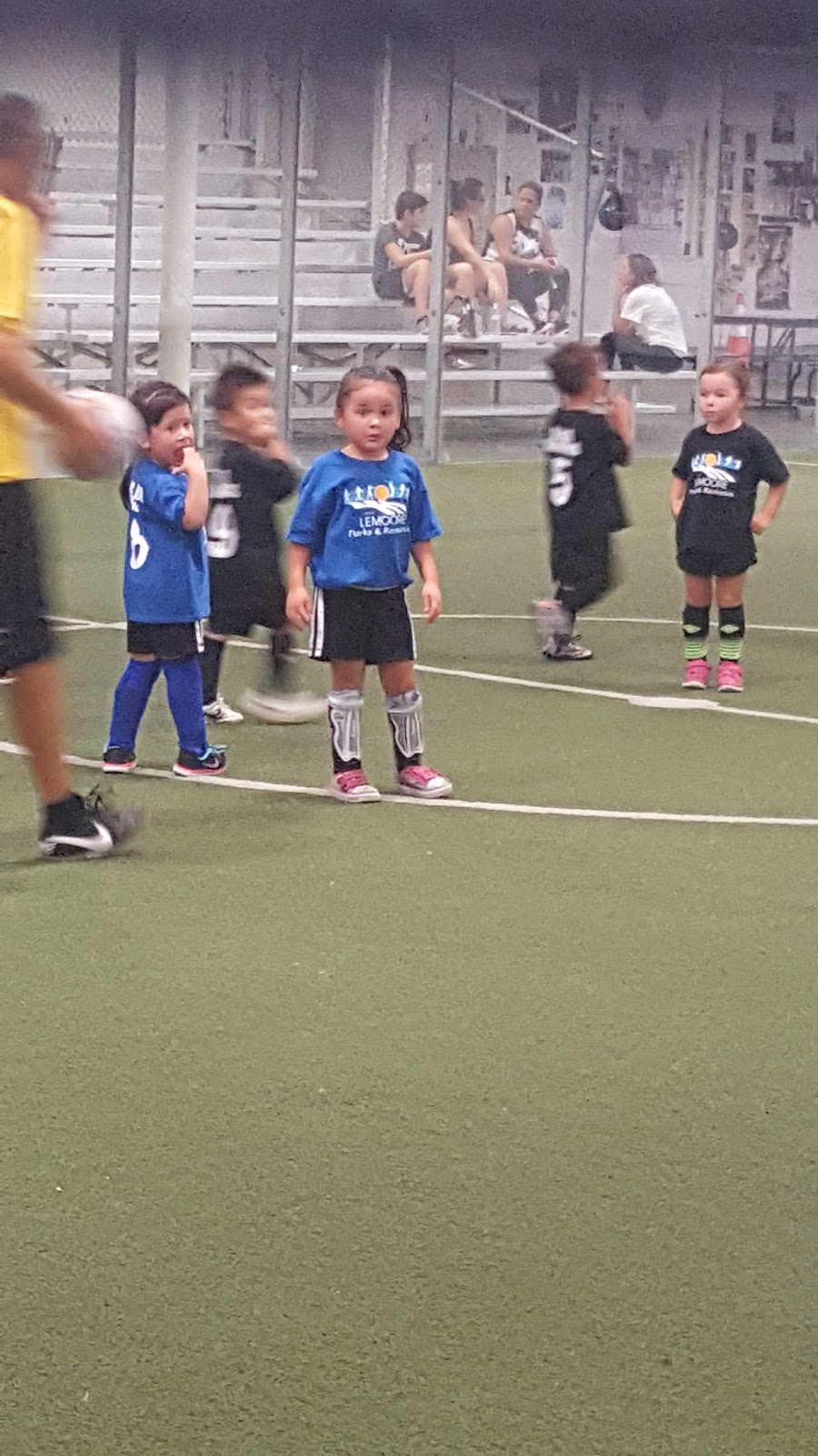 City of Lemoore Parks and Recreation Department | 711 W Cinnamon Dr, Lemoore, CA 93245, USA | Phone: (559) 924-6744