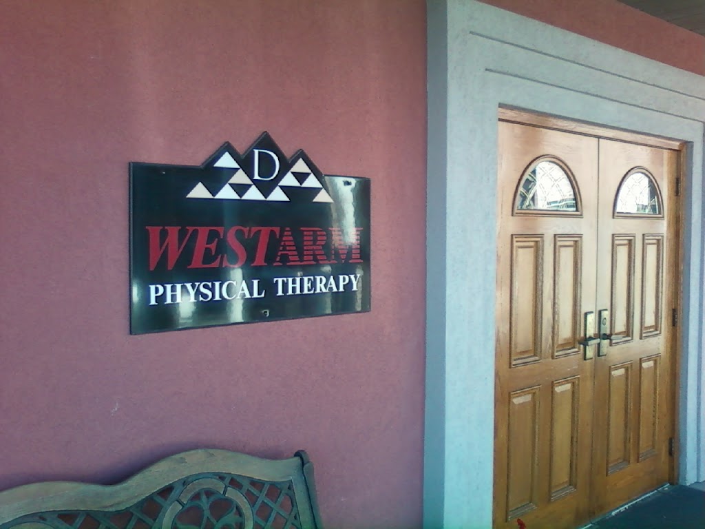 WESTARM Physical Therapy | 11931 PA-85, Kittanning, PA 16201, USA | Phone: (724) 543-1627