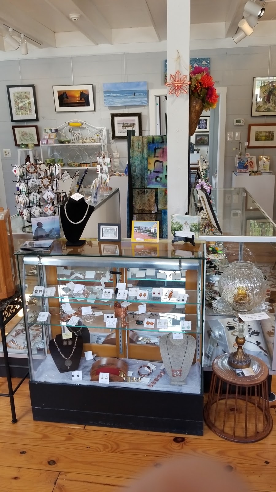 Yorktown Arts Foundation | 402 Main St, Yorktown, VA 23690 | Phone: (757) 369-1108