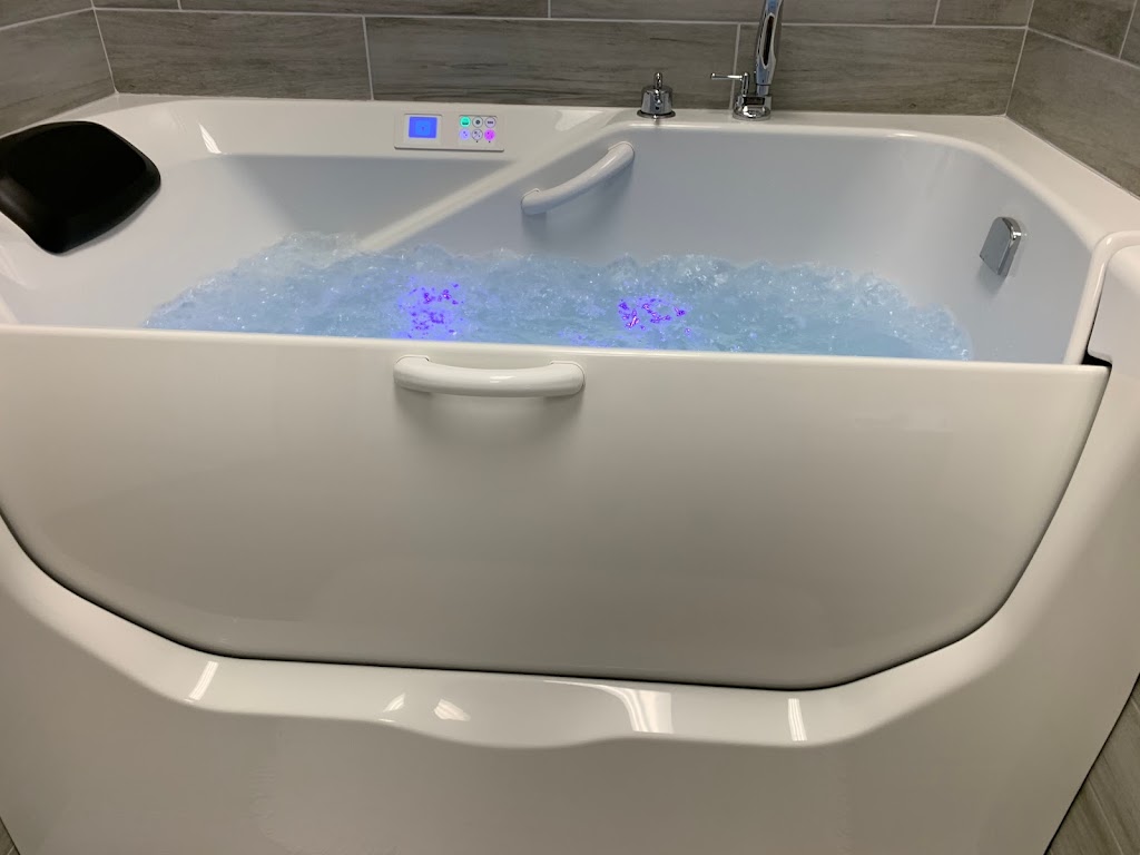 Elevate Bathtubs, LLC | 2514 E Mohawk Ln #106, Phoenix, AZ 85050, USA | Phone: (833) 233-5382