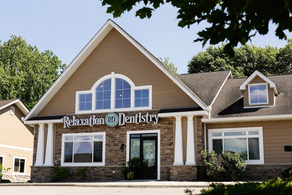 Relaxation Dentistry | 1464 White Oak Dr, Chaska, MN 55318, USA | Phone: (952) 351-8282