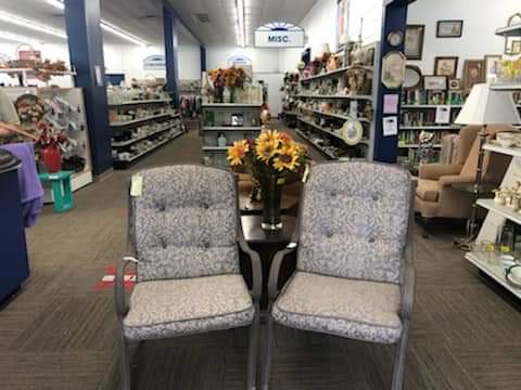 St. Vincent de Paul Society - Thrift Store | 1730 Golden Mile Hwy, Monroeville, PA 15146, USA | Phone: (412) 321-1071 ext. 5