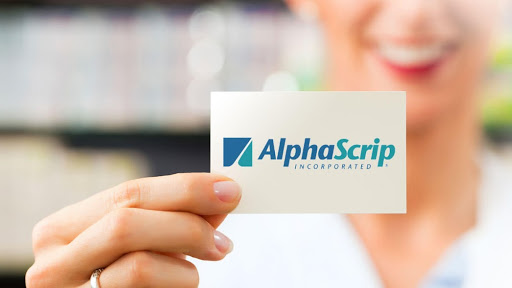 AlphaScrip, Inc. | 5080 N 40th St Suite 339, Phoenix, AZ 85018, USA | Phone: (602) 840-9506
