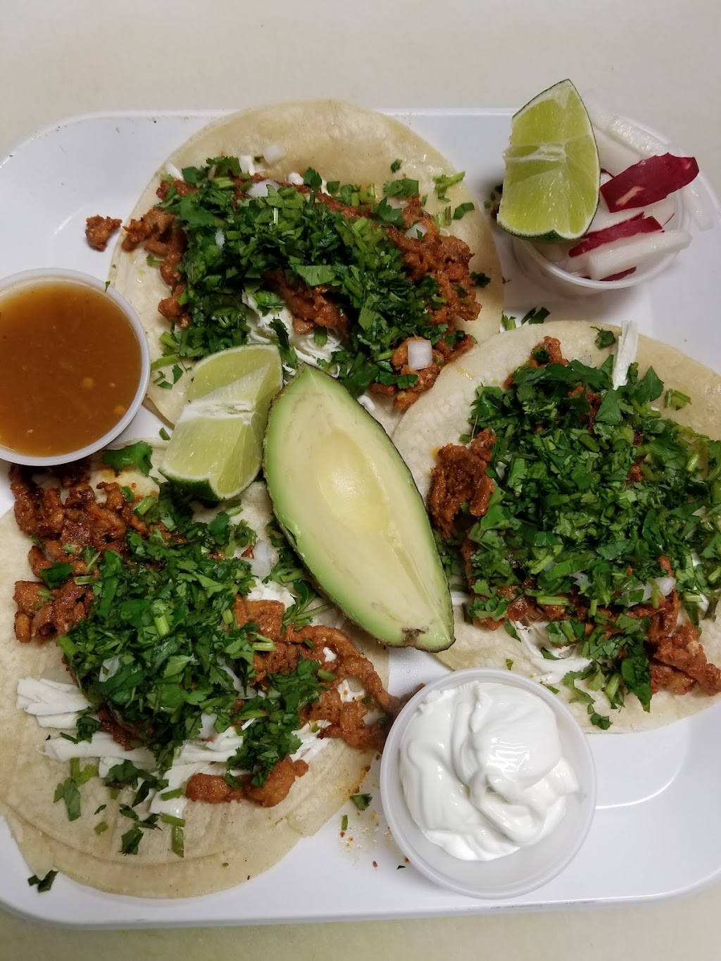 La Hidalguense | 32 N Main St, Florida, NY 10921, USA | Phone: (845) 508-6182