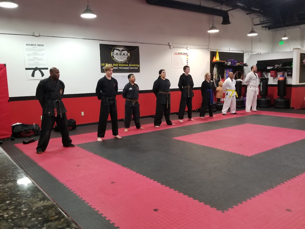 North County Self Defense | 35 Main St #120, Vista, CA 92083 | Phone: (760) 434-5871