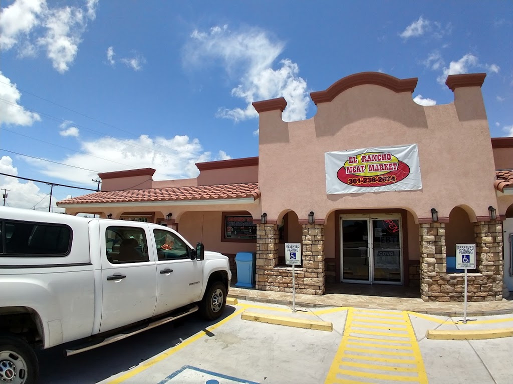 El Rancho Meat Market | 2769 Ave B, Ingleside, TX 78362, USA | Phone: (361) 238-2074