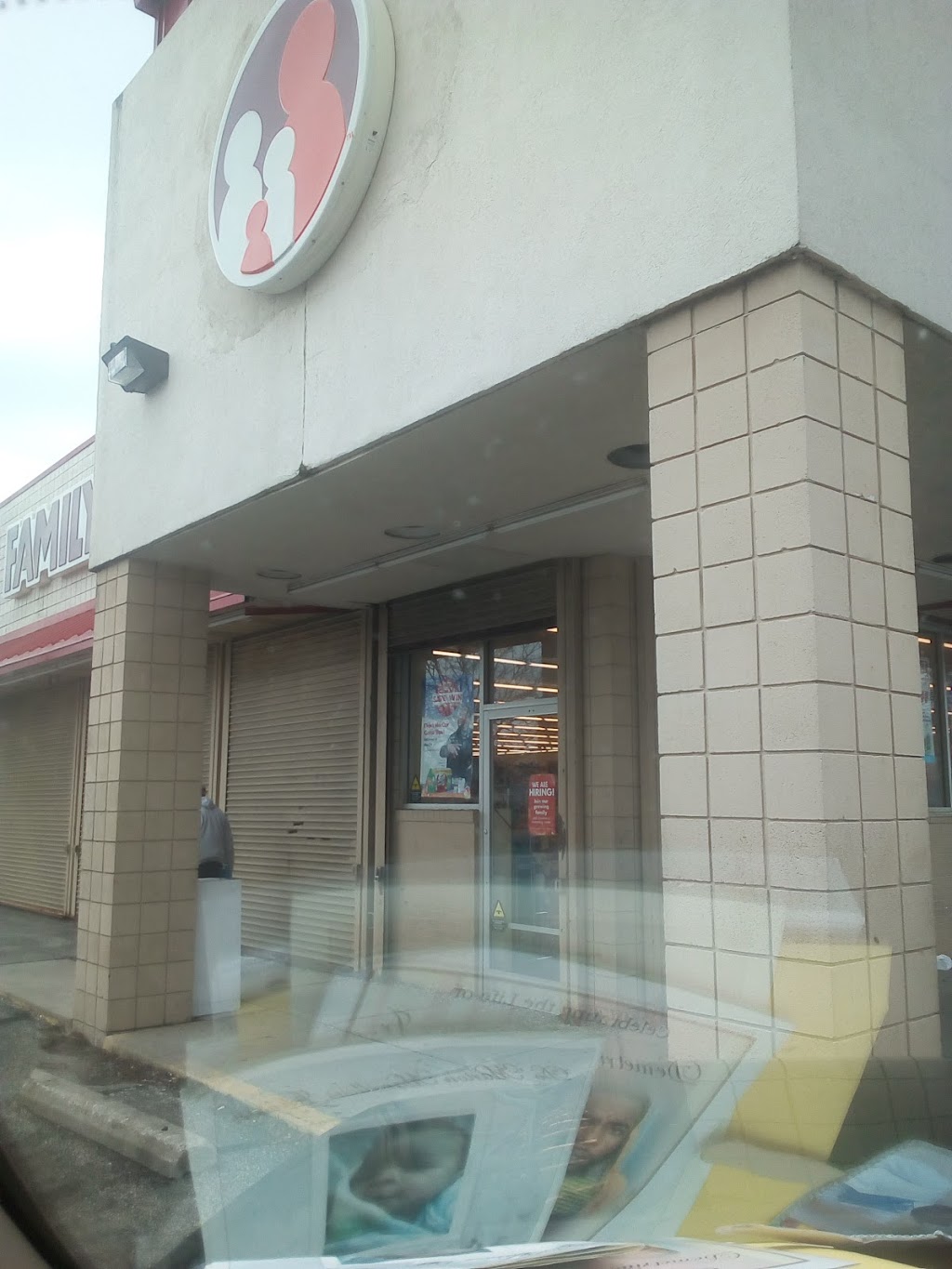 Family Dollar | 11511 Kinsman Rd, Cleveland, OH 44104, USA | Phone: (216) 259-0013