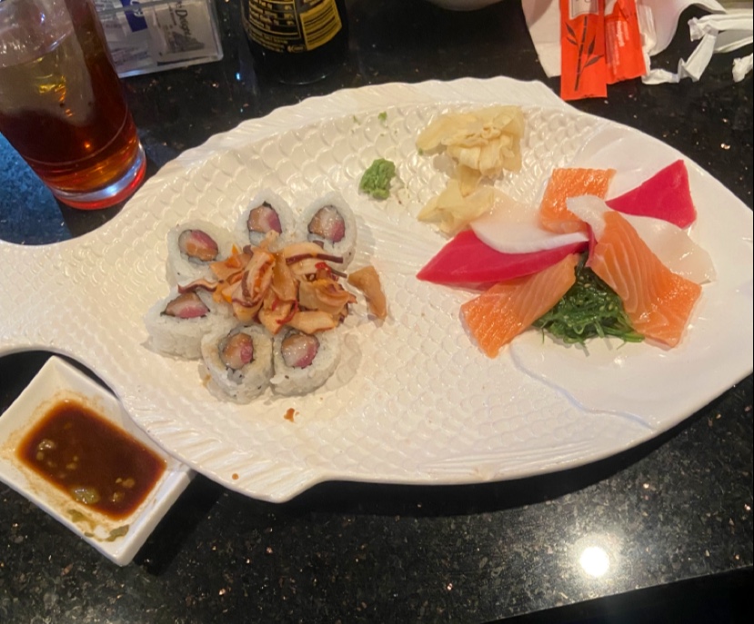 Shiki of Mocksville | 1421 Yadkinville Rd, Mocksville, NC 27028, USA | Phone: (336) 936-0011