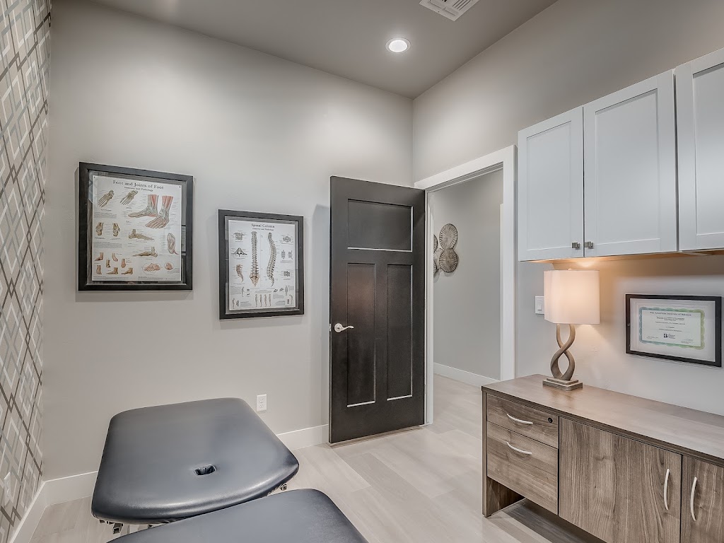 Oklahoma Physical Therapy - North OKC | 1925 NW 142nd St, Oklahoma City, OK 73134, USA | Phone: (405) 749-6281 Oklahoma Physical Therapy - North OKC | 1925 NW 142nd St, Oklahoma City, OK 73134, USA | Phone: (405) 749-6281