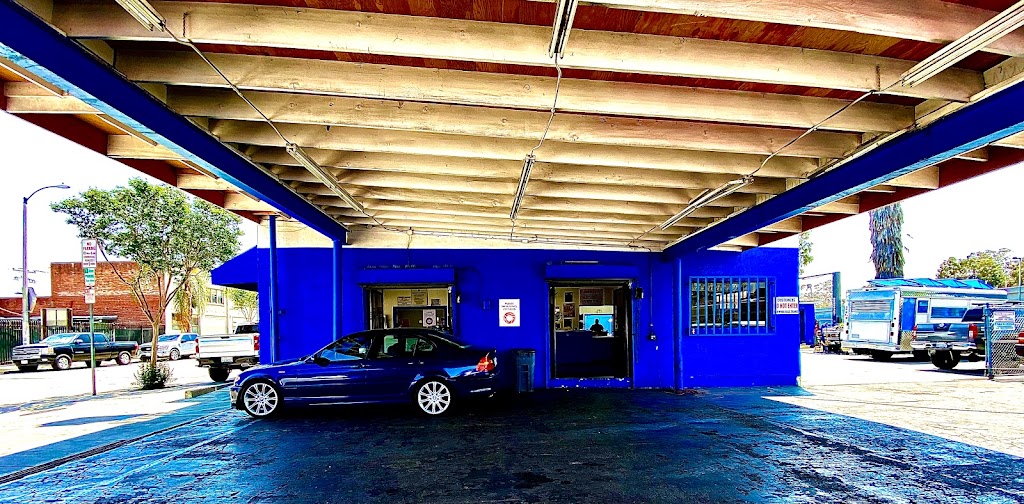Chuys Auto Electric Shop | 619 N Ford Blvd, East Los Angeles, CA 90022, USA | Phone: (323) 264-1704