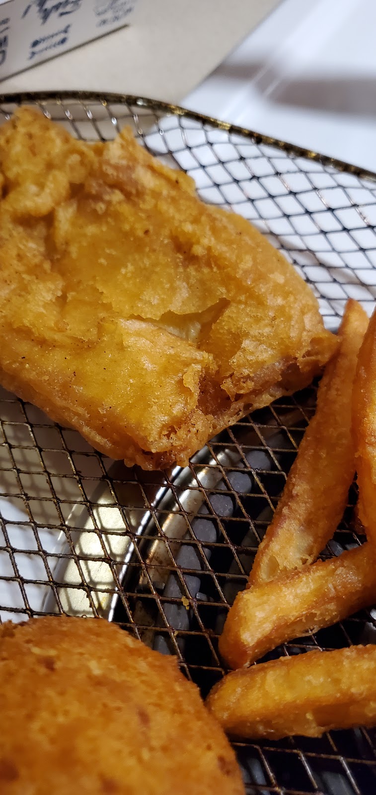 Long John Silvers | 1300 Cameron Ave, Lewis Center, OH 43035, USA | Phone: (614) 985-5590