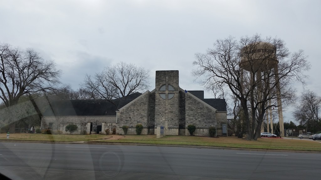 Grace Episcopal Church | 1314 E University Ave, Georgetown, TX 78626, USA | Phone: (512) 863-2068