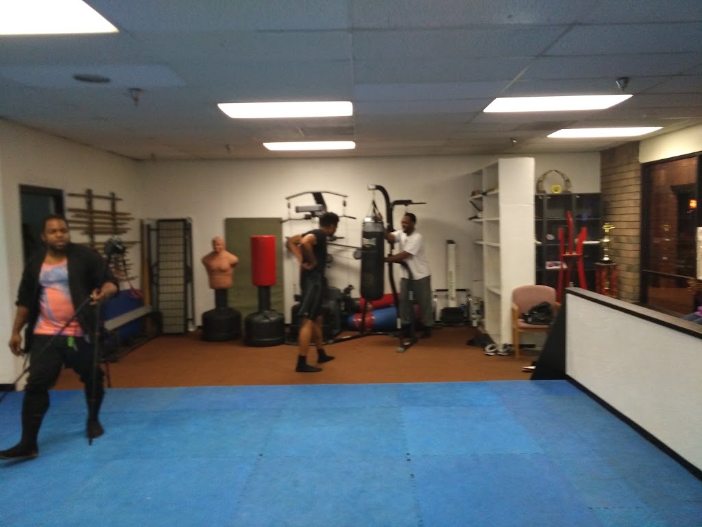 Khalids Martial Arts Academy | 5270 N 59th Ave #9, Glendale, AZ 85301, USA | Phone: (623) 931-8684