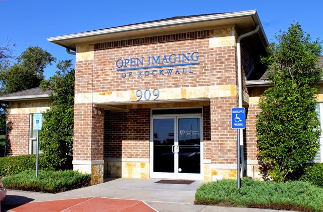 Hunt Regional Open Imaging | 909 Rockwall Pkwy, Rockwall, TX 75032, USA | Phone: (469) 698-0045