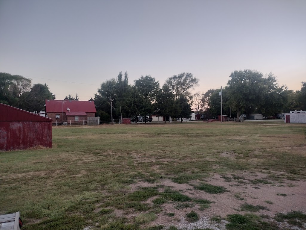 Sunset Meadows RV Park | 9747 S Broadway, Peck, KS 67120, USA | Phone: (316) 512-9291