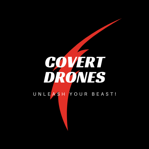 Covert Drones | 967 Vine Cir, Jordan, MN 55352 | Phone: (612) 816-0039