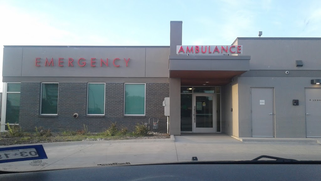 TotalCare Emergency Room | 3321 S Cooper St, Arlington, TX 76015, USA | Phone: (817) 224-2887