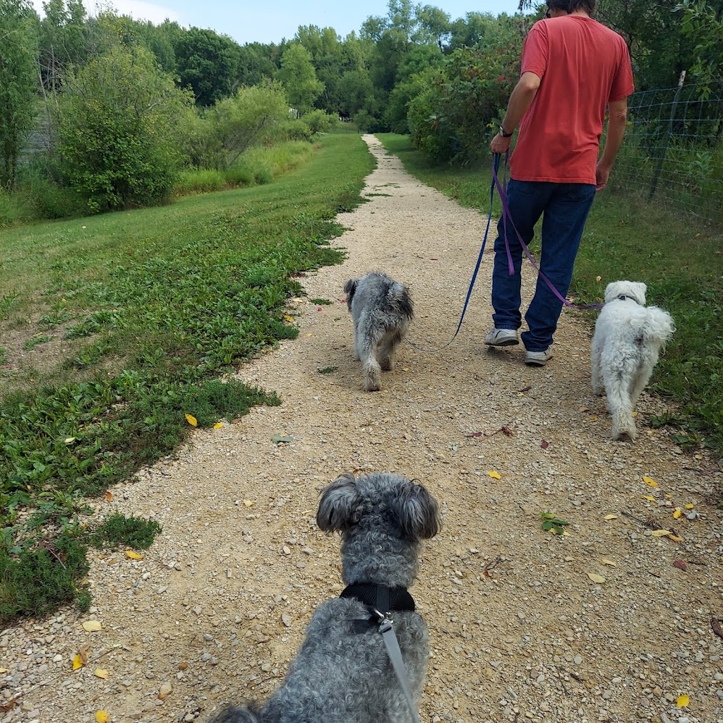 Alimagnet Dog Park | 1200 Alimagnet Pkwy #2, Burnsville, MN 55337, USA | Phone: (952) 895-4500