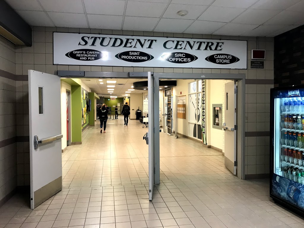 St. Clair College Windsor Campus | St. Clair College - Main Building, 2000 Talbot Rd, Windsor, ON N9G 3C3, Canada | Phone: (519) 966-1656