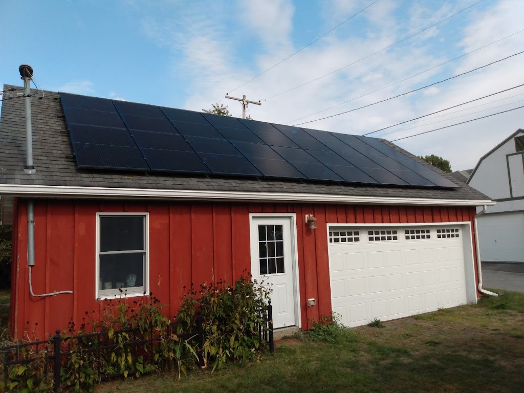 POWERHOME SOLAR | 726 Ekastown Rd, Sarver, PA 16055, USA | Phone: (412) 528-6562